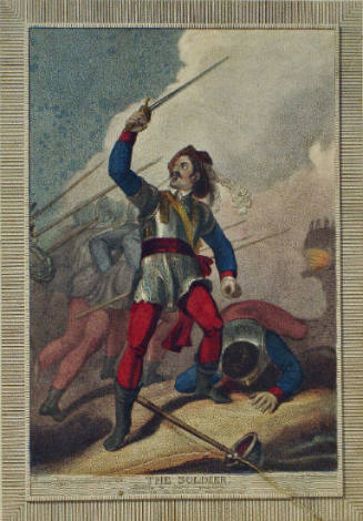The Soldier