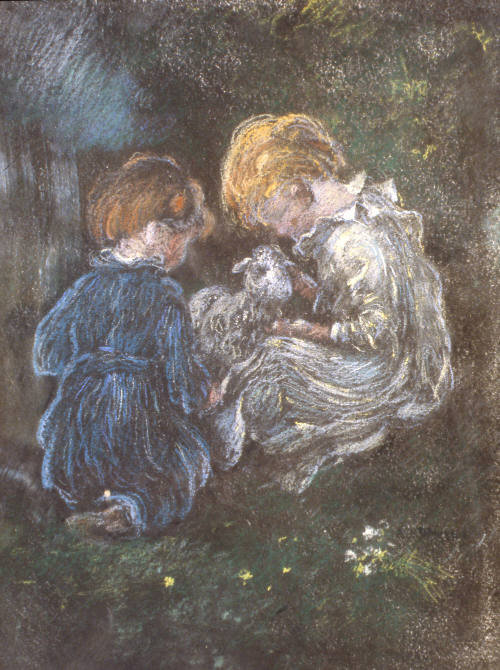Arthur Bowen Davies