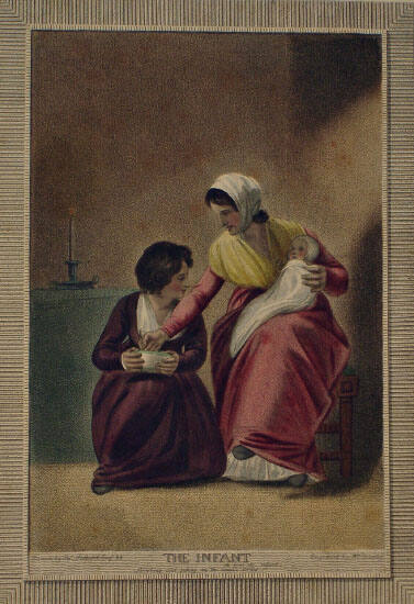The Infant