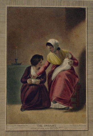 The Infant