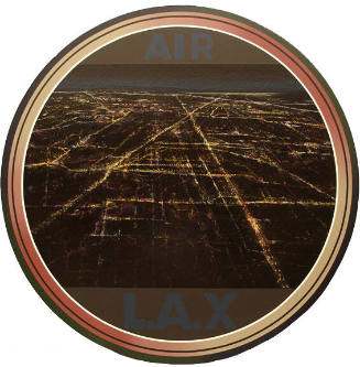 L.A.X.