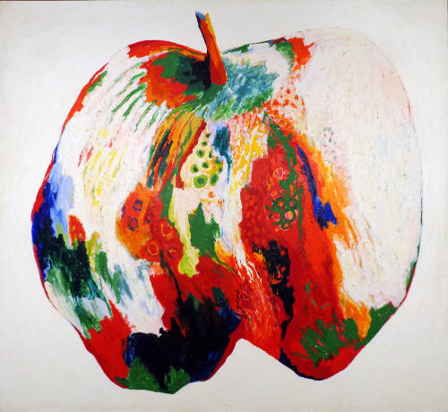 Big Apple