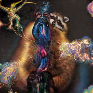 Neo-Bio Genesis