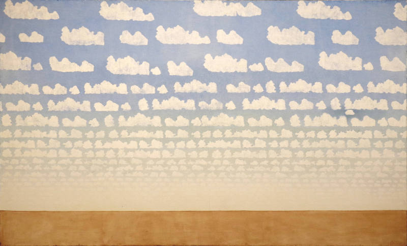 Texas Horizon #4