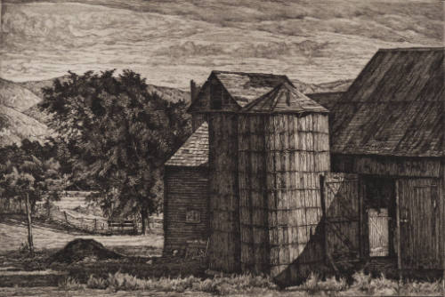 Late Shadows
