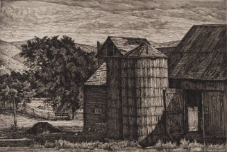 Late Shadows