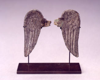 Pair of Wings