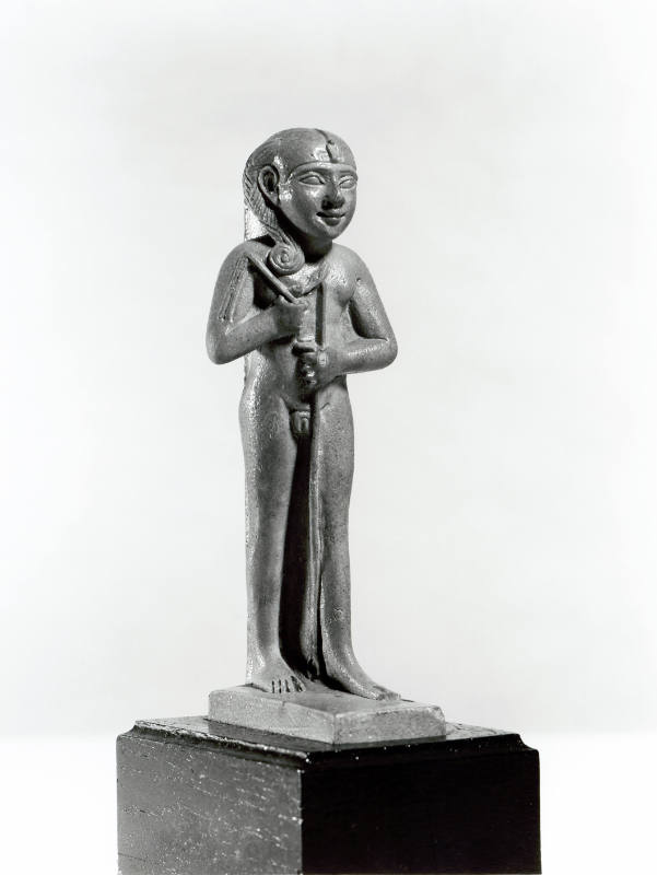Boy Horus