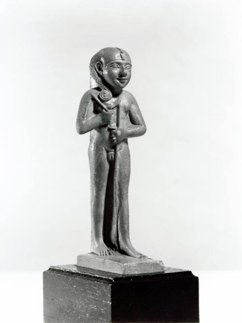 Boy Horus