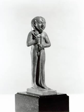 Boy Horus