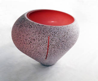 Stone Vessel
