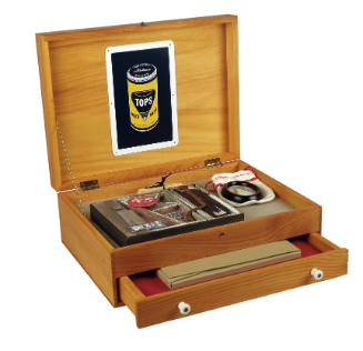 The Alabama Box