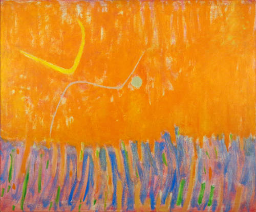 Astral Landscape