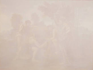 Homage to Poussin