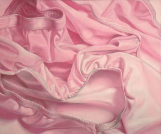 Bellini Red Panties