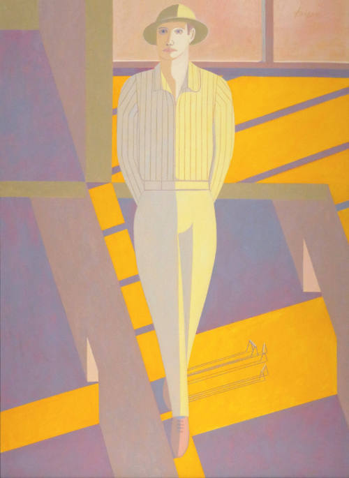 The Architect