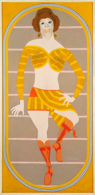 Linda Lee Dawson