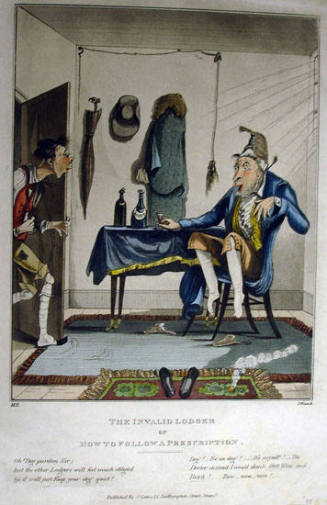 M. Egerton