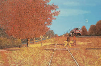 REGIONAL ARTISTS