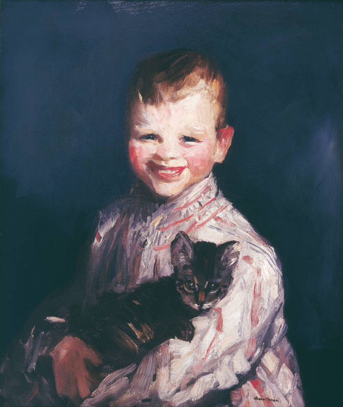 Robert Henri