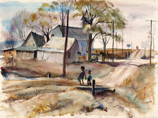 Activities at the Crossroads