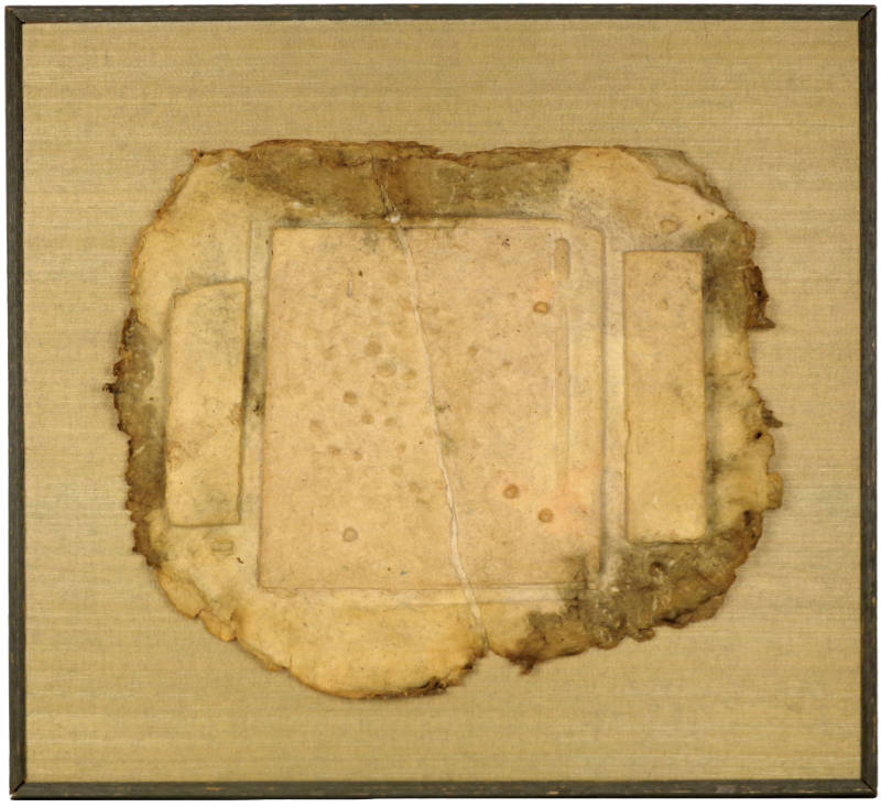 Detail Series, Court F