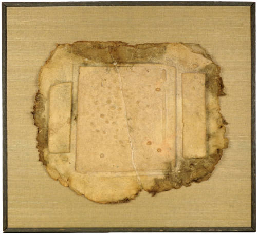 Detail Series, Court F