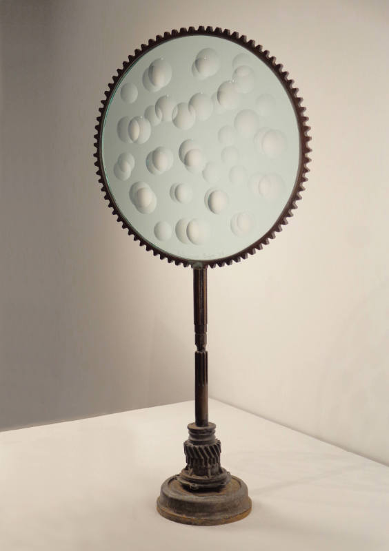 Custodia (Monstrance)