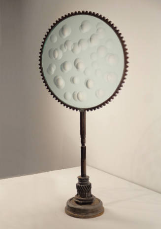 Custodia (Monstrance)
