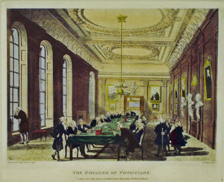 College of Physicians
