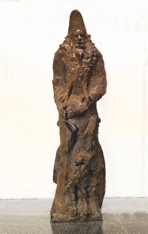The Divinator