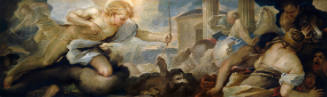 The Massacre of the Children of Niobe