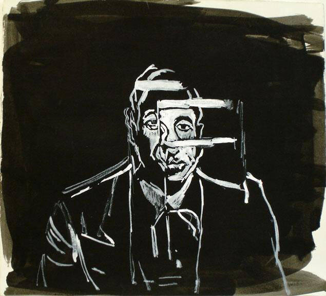 Untitled (Great Uncle)