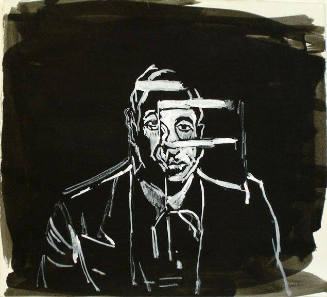 Untitled (Great Uncle)