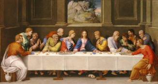 The Last Supper