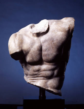 Torso of Pan