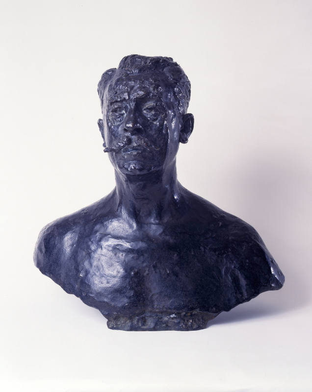 Portrait of Étienne Clémentel