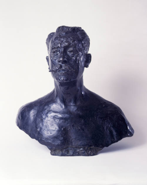 Portrait of Étienne Clémentel