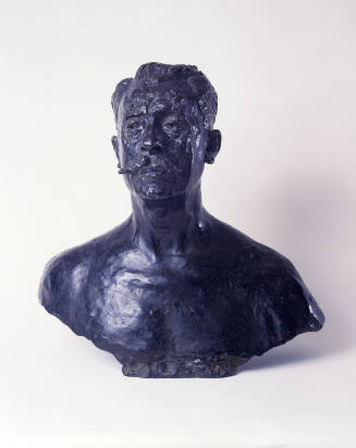 Portrait of Étienne Clémentel
