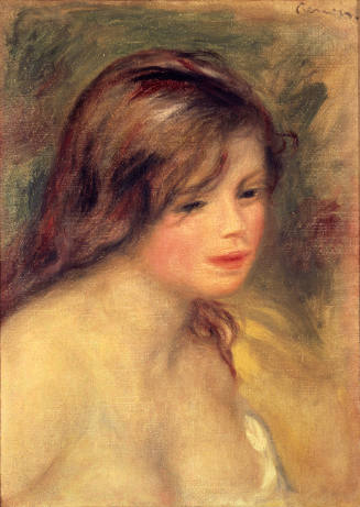 L'ingénue (The Ingenue)