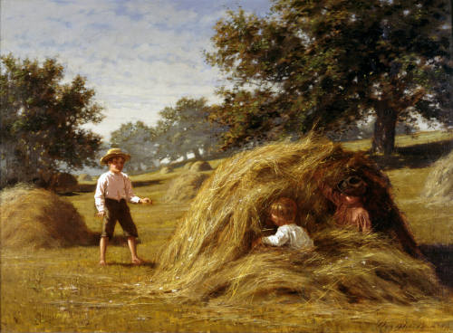 William Bliss Baker