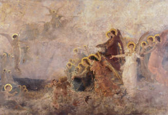 Light of the Incarnation (Lux Incarnationis)
