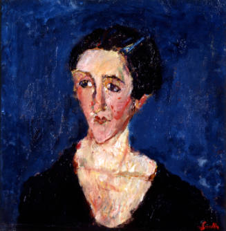 Chaïm Soutine
