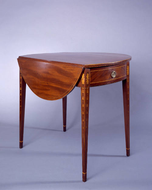 Pembroke Table
