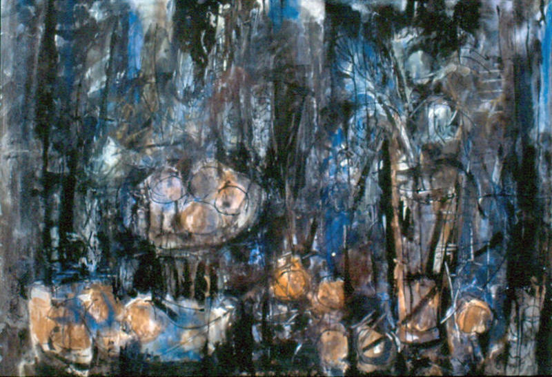 Still Life