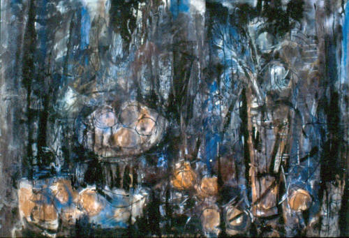 Still Life