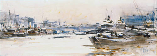 London Bridge