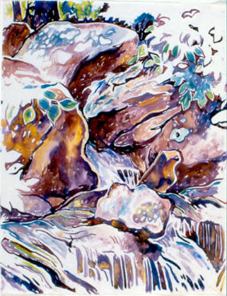 Goforth Creek