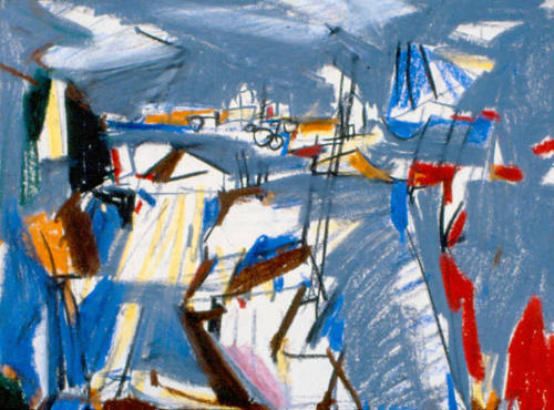 Seascape
