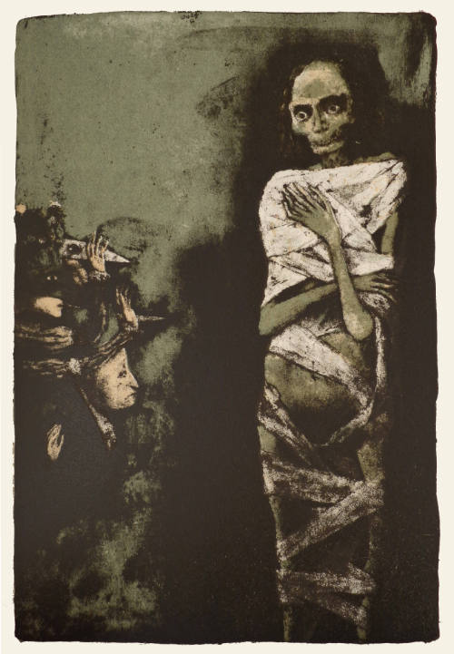 Edgar Allen Poe